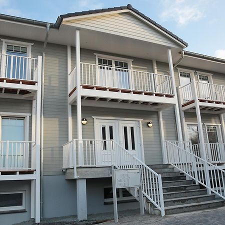 Hotel Flensburg Akademie Zewnętrze zdjęcie