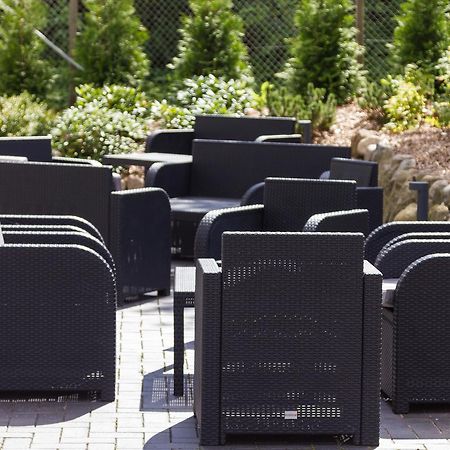 Hotel Flensburg Akademie Zewnętrze zdjęcie
