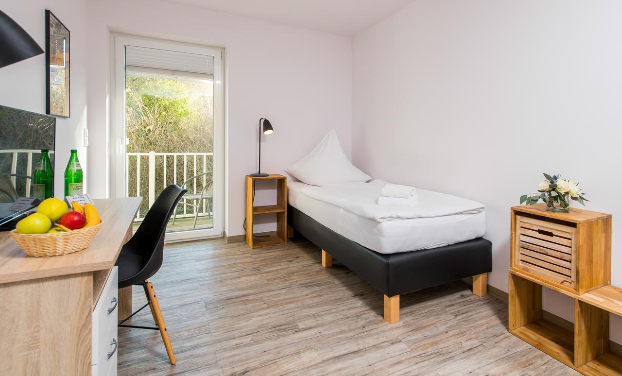 Hotel Flensburg Akademie Zewnętrze zdjęcie