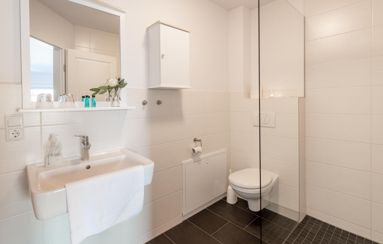 Hotel Flensburg Akademie Zewnętrze zdjęcie